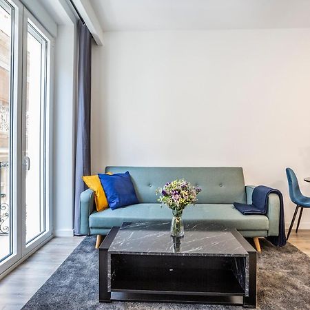 Stay Alicante Old Town Suites Bagian luar foto