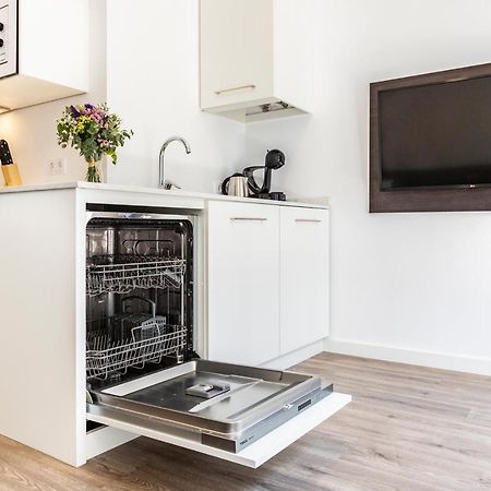 Stay Alicante Old Town Suites Bagian luar foto