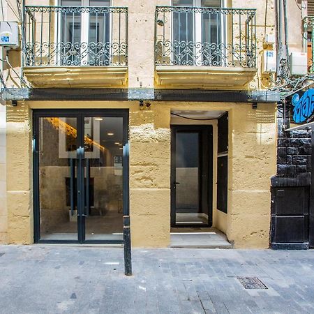 Stay Alicante Old Town Suites Bagian luar foto