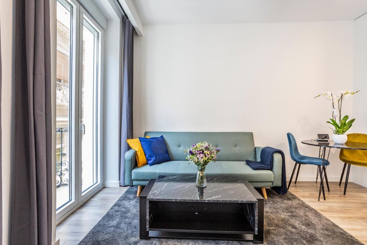 Stay Alicante Old Town Suites Bagian luar foto