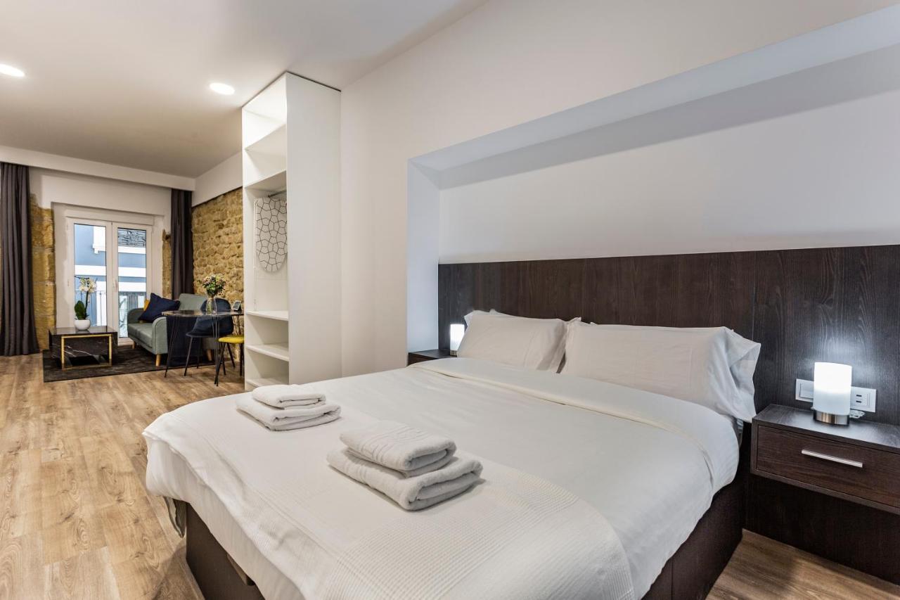 Stay Alicante Old Town Suites Bagian luar foto