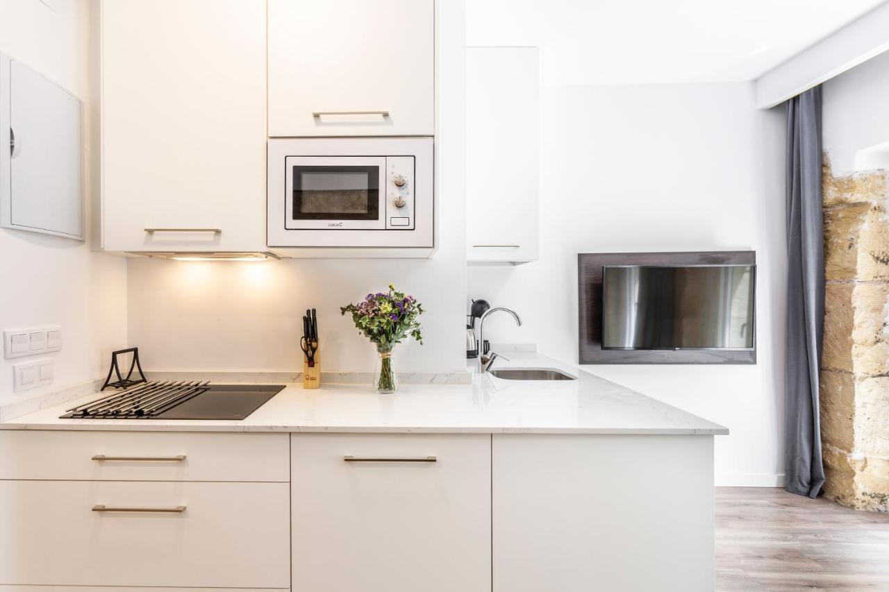 Stay Alicante Old Town Suites Bagian luar foto