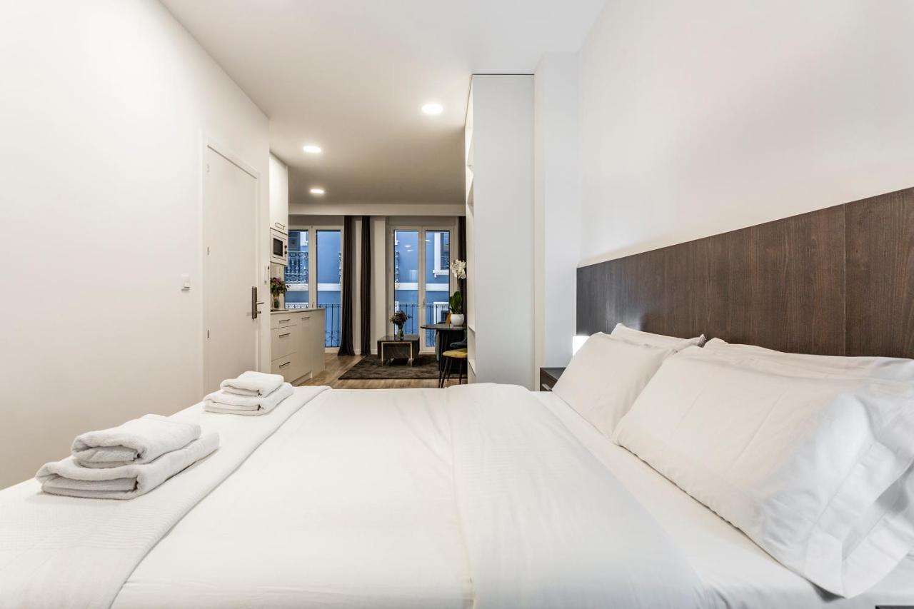 Stay Alicante Old Town Suites Bagian luar foto
