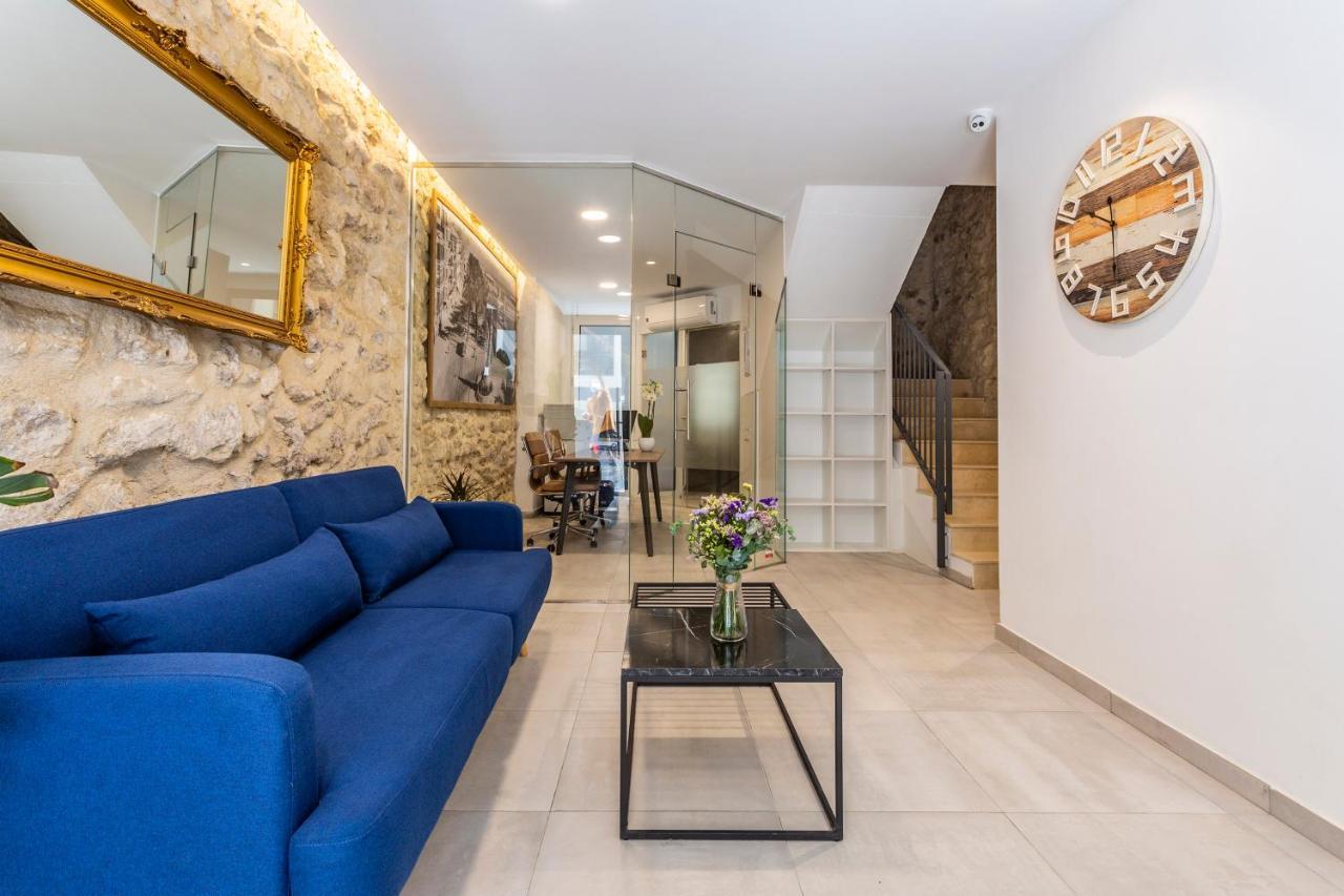 Stay Alicante Old Town Suites Bagian luar foto