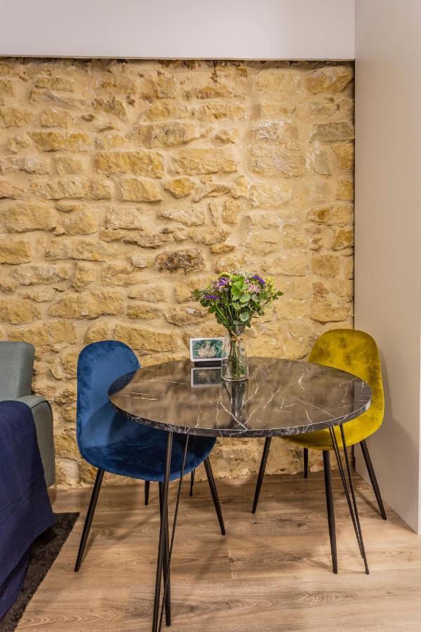 Stay Alicante Old Town Suites Bagian luar foto