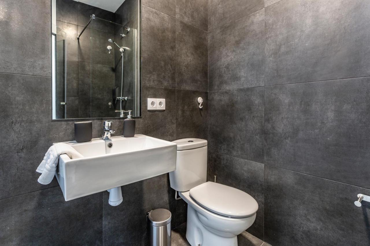 Stay Alicante Old Town Suites Bagian luar foto