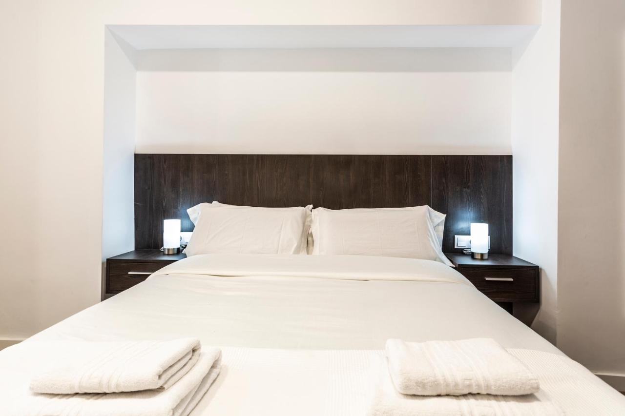 Stay Alicante Old Town Suites Bagian luar foto
