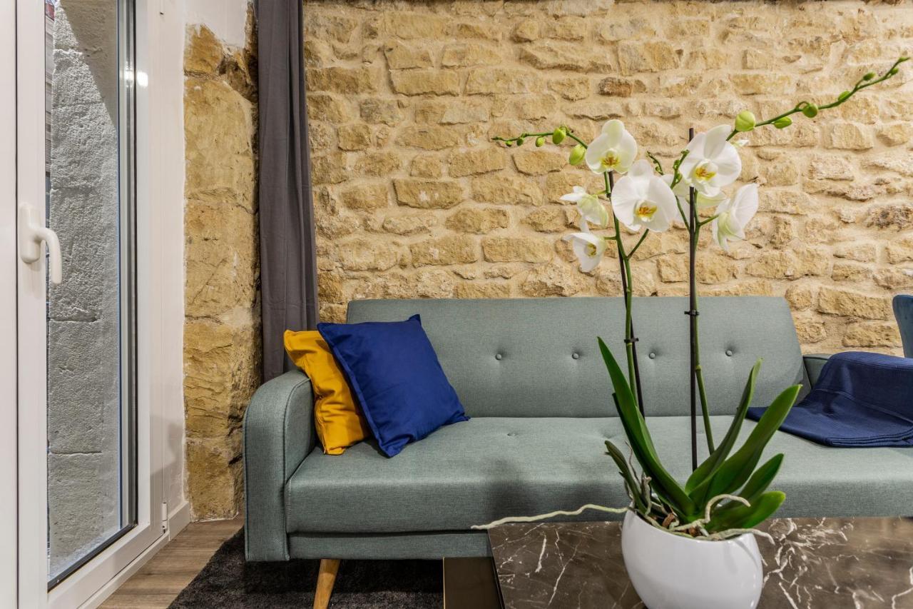 Stay Alicante Old Town Suites Bagian luar foto