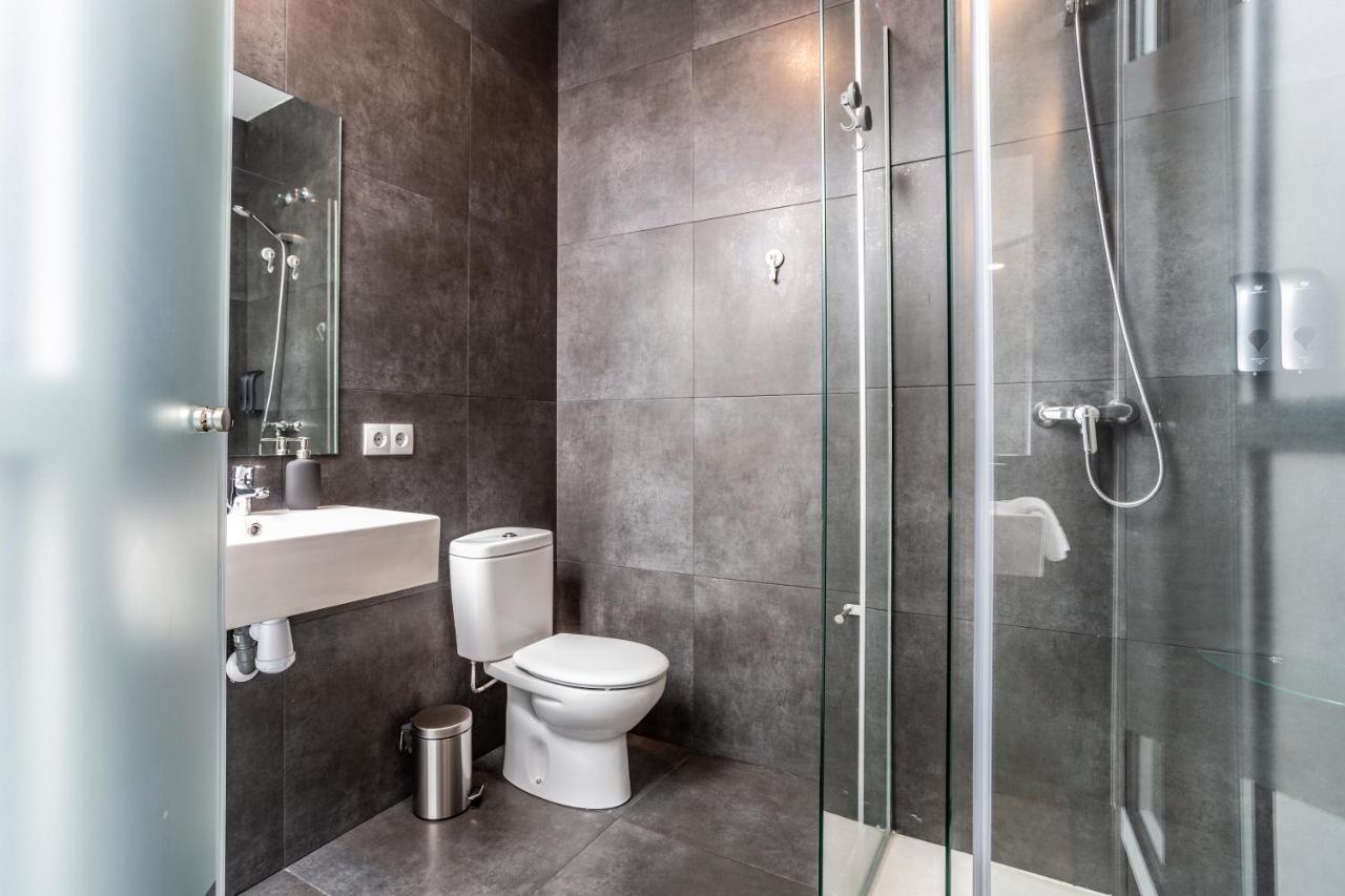 Stay Alicante Old Town Suites Bagian luar foto