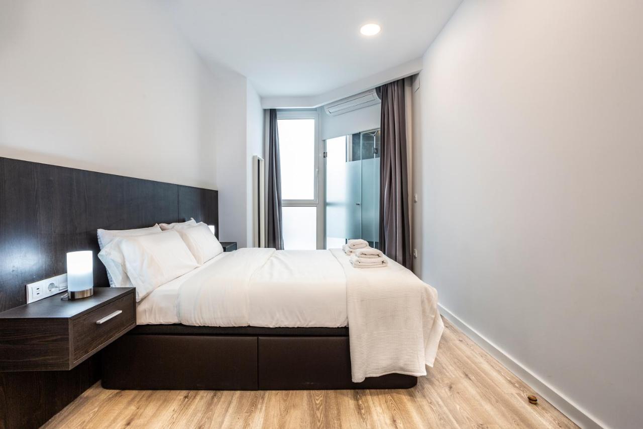 Stay Alicante Old Town Suites Bagian luar foto