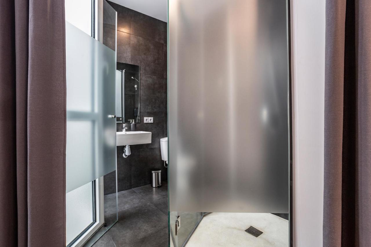 Stay Alicante Old Town Suites Bagian luar foto